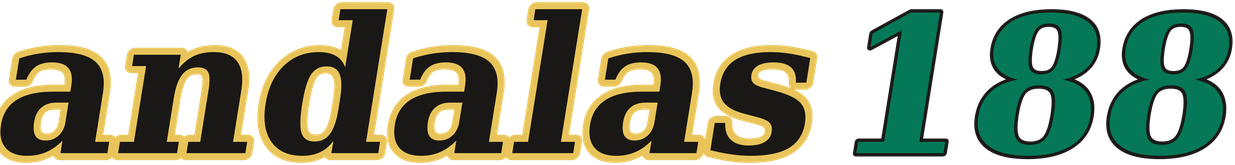 andalas188 logo